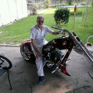 Meet your Posher, Walter